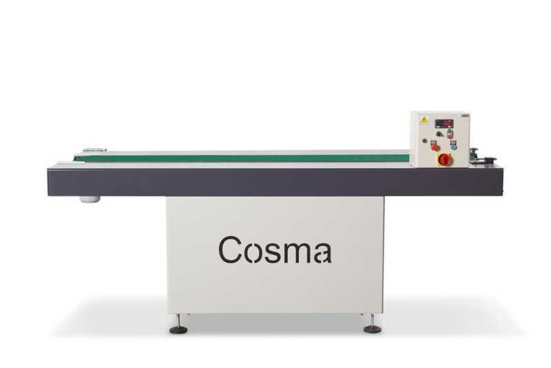 Cosma Transportband - NEU main picture