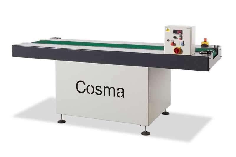 Cosma Transportband - NEU (1)