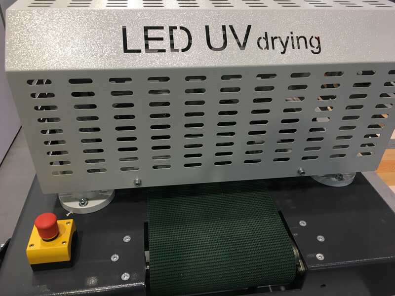 Cosma LED UV-Trockner - NEU (2)