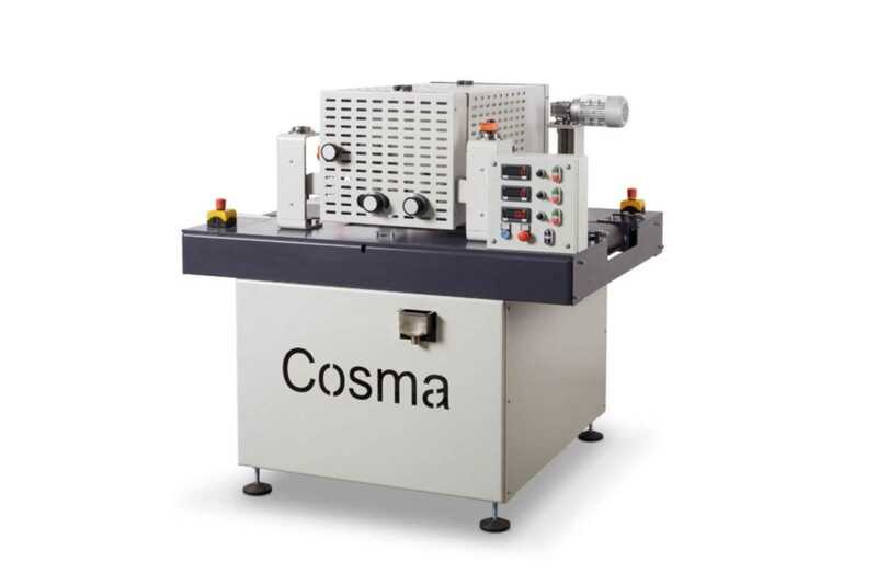 Cosma Auftragsanlage für Öl 1000 mm - NEU (1)