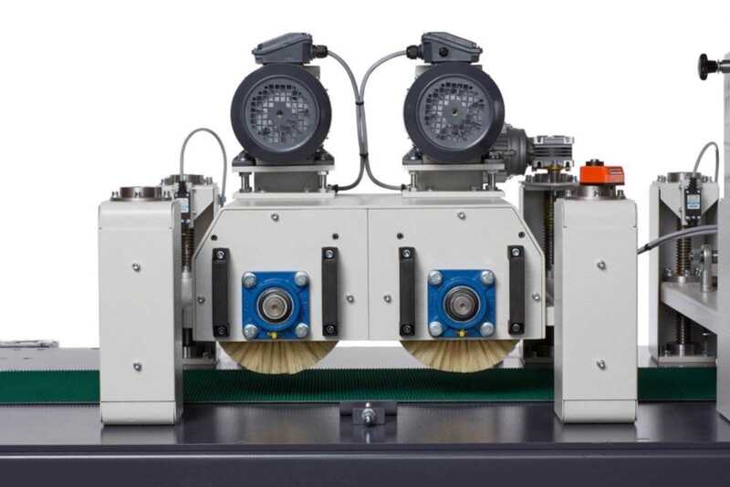 Cosma Vertreibermaschine 1000 mm - NEU 1000 2P 2S (5)