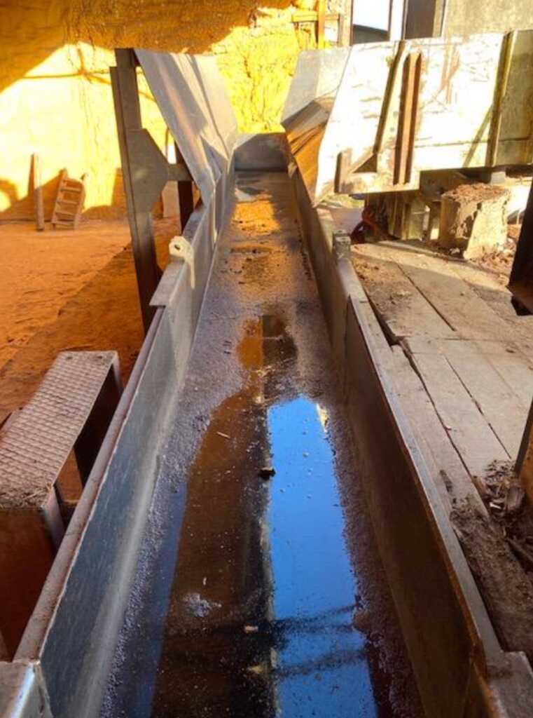 Zeno Trommelhacker - gebraucht ZTH 400/620 E130 (1)