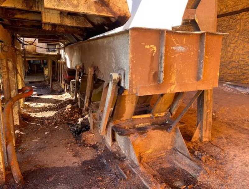 Zeno Trommelhacker - gebraucht ZTH 400/620 E130 (2)