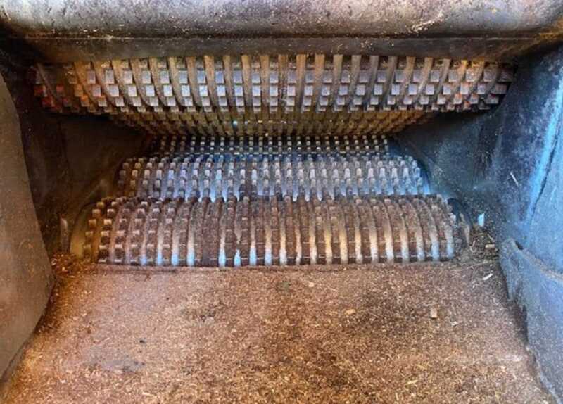 Zeno Trommelhacker - gebraucht ZTH 400/620 E130 (4)