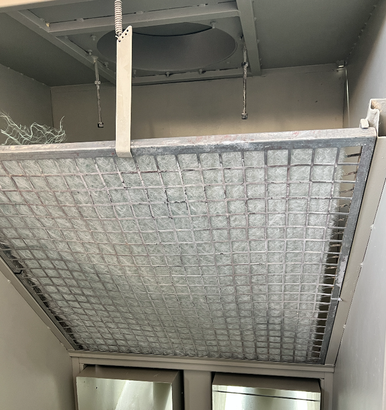 Makor Leistenspritzautomat / Leistenspritzmaschine - gebraucht PAT / 4 (22)
