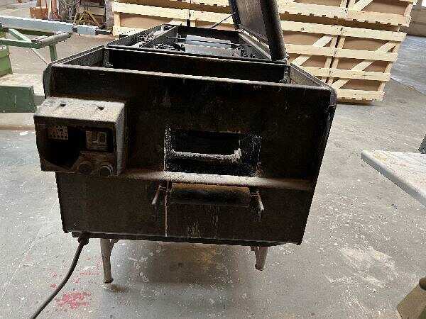 Ceetec Streichautomat - gebraucht A250 (1)