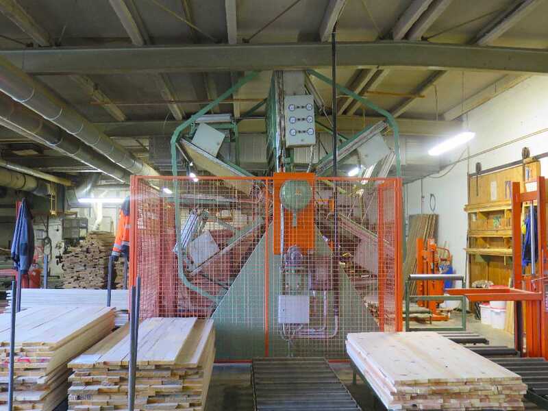 Polzer Verleimpresse / Verleimstern - gebraucht EVA main picture