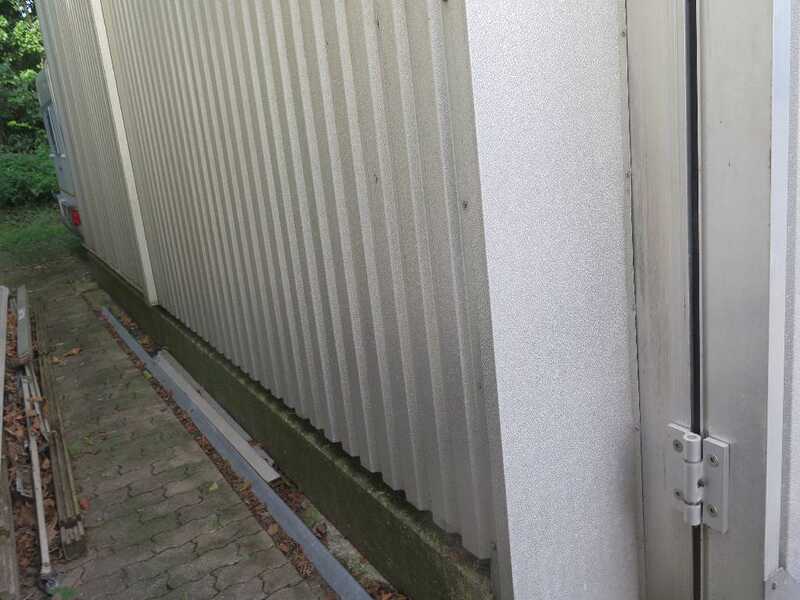 Mühlböck Trockenkammer - gebraucht ZLSM (9)