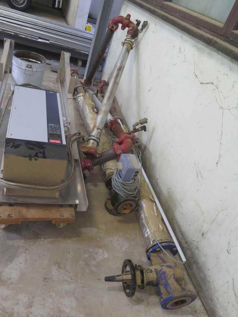Mühlböck Trockenkammer - gebraucht ZLSM (12)