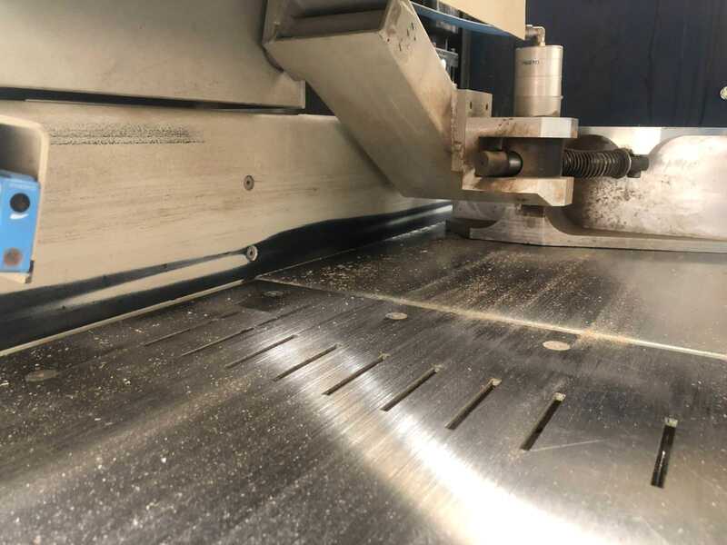 Dimter Optimierungskappsäge - gebraucht Opticut (4)