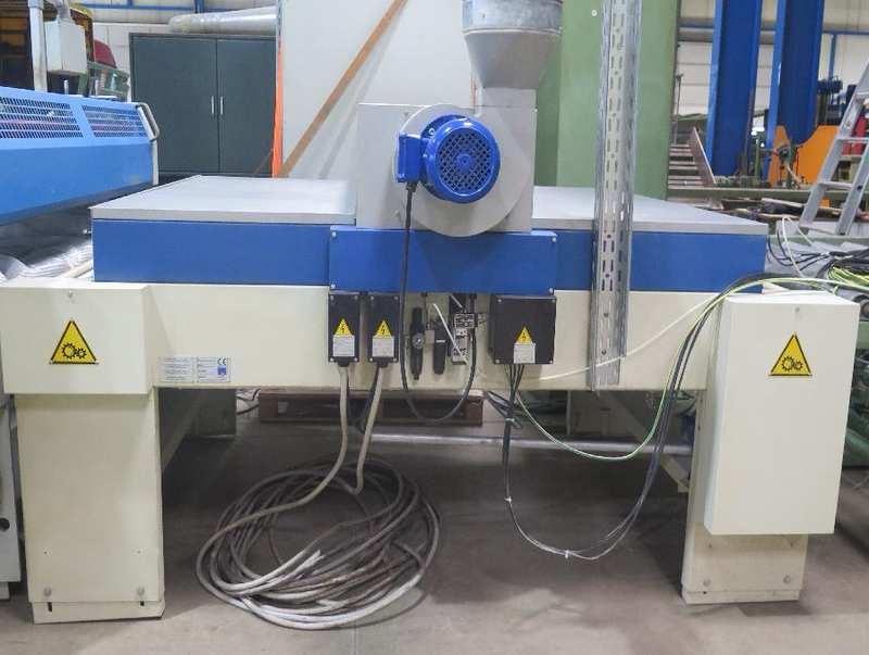 Superfici UV-Trockner - gebraucht 2 UV main picture