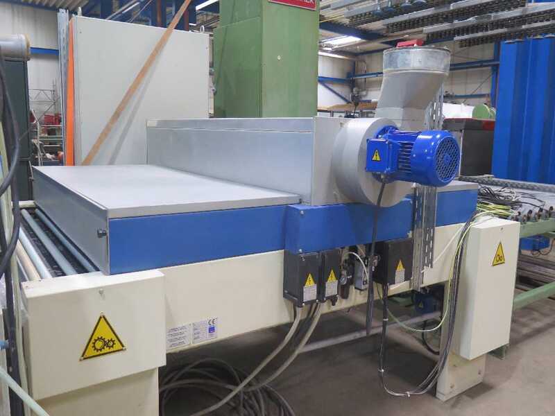 Superfici UV-Trockner - gebraucht 2 UV (1)