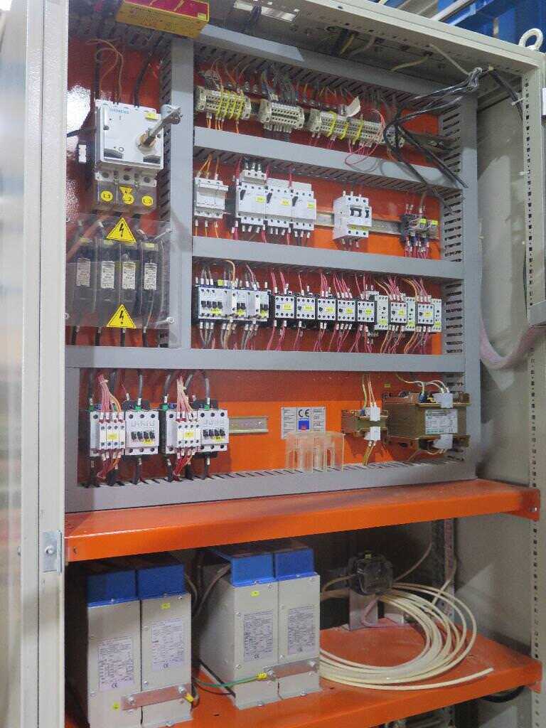 Superfici UV-Trockner - gebraucht 2 UV (4)