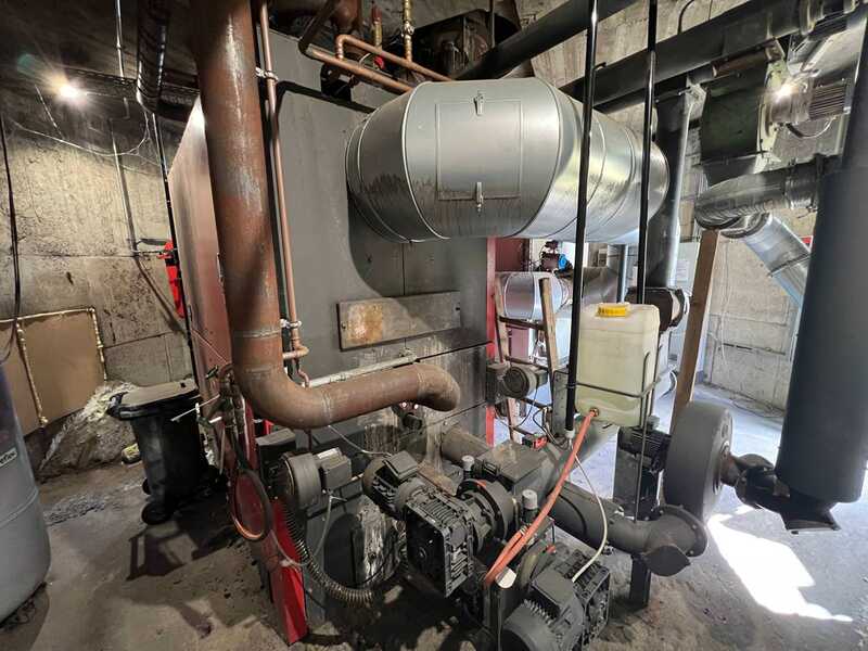 Nolting Heizungsanlage - gebraucht (2)