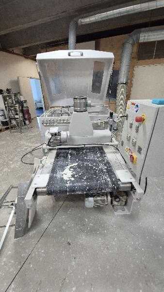 Leif & Lorentz Automatische Spritzmaschine - gebraucht B3 800 main picture