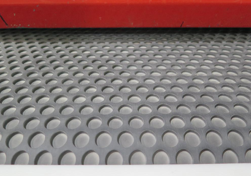 Bütfering Breitbandschleifmaschine - gebraucht 113 (4)