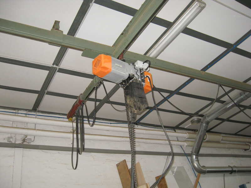 Schmalz Hebegerät Vakuum / Vakkuumheber - gebraucht VM-Multi (3)