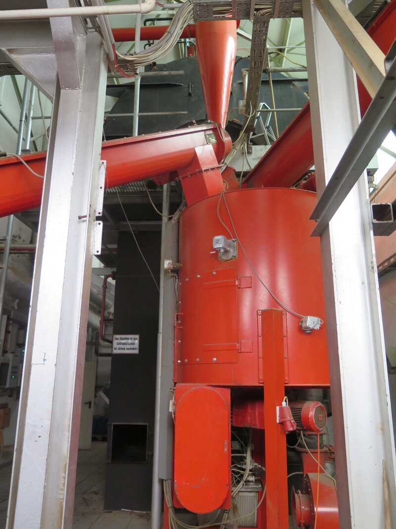 Weiss Dampfkessel 6000 kW - gebraucht (3)