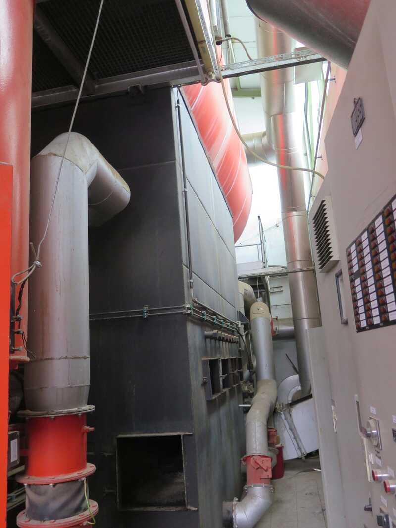 Weiss Dampfkessel 6000 kW - gebraucht (5)