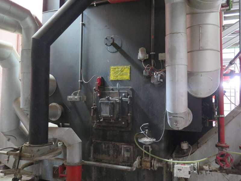 Weiss Dampfkessel 6000 kW - gebraucht (7)