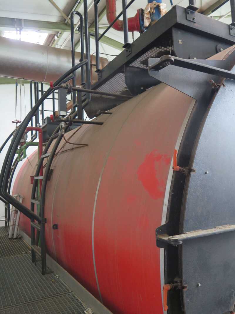 Weiss Dampfkessel 6000 kW - gebraucht (8)