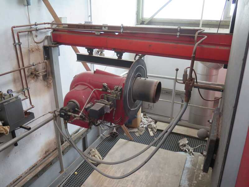 Weiss Dampfkessel 6000 kW - gebraucht (10)