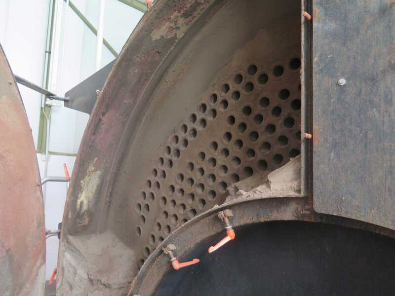 Weiss Dampfkessel 6000 kW - gebraucht (11)