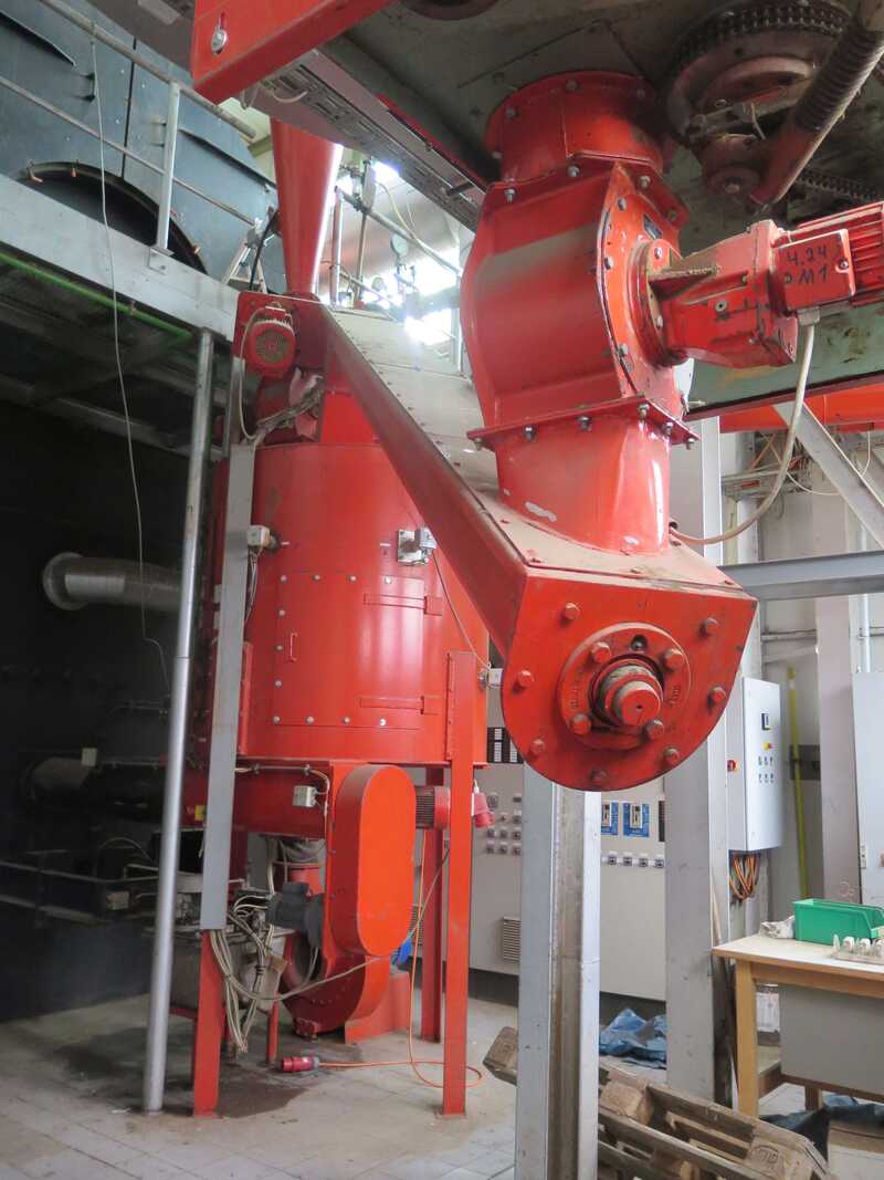 Weiss Dampfkessel 6000 kW - gebraucht (12)