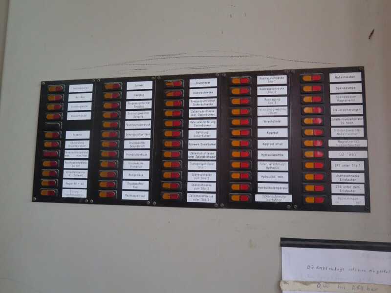 Weiss Dampfkessel 6000 kW - gebraucht (14)