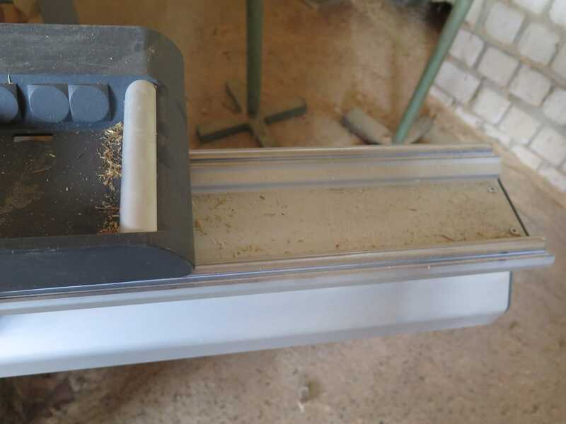 Altendorf Formatkreissäge - gebraucht F45 (5)