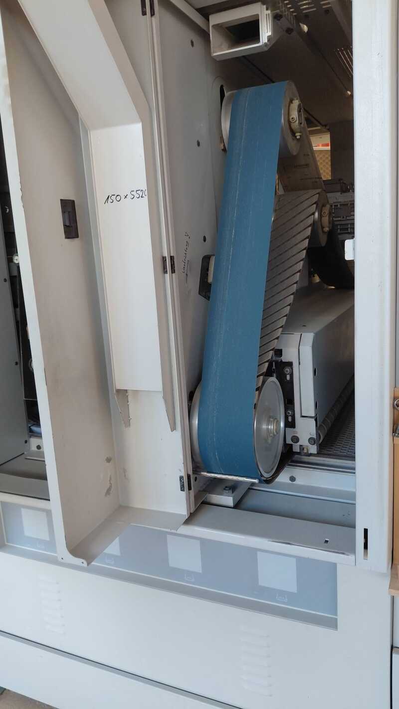 Viet Breitbandschleifmaschine - gebraucht S3 223TM (5)