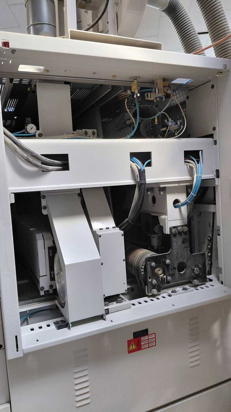 Viet Breitbandschleifmaschine - gebraucht S3 223TM (9)