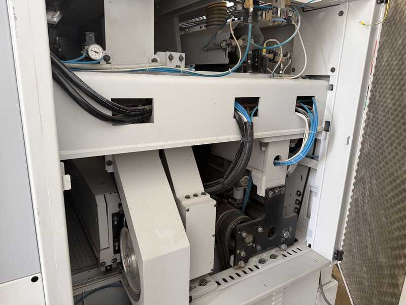Viet Breitbandschleifmaschine - gebraucht S3 223TM (19)