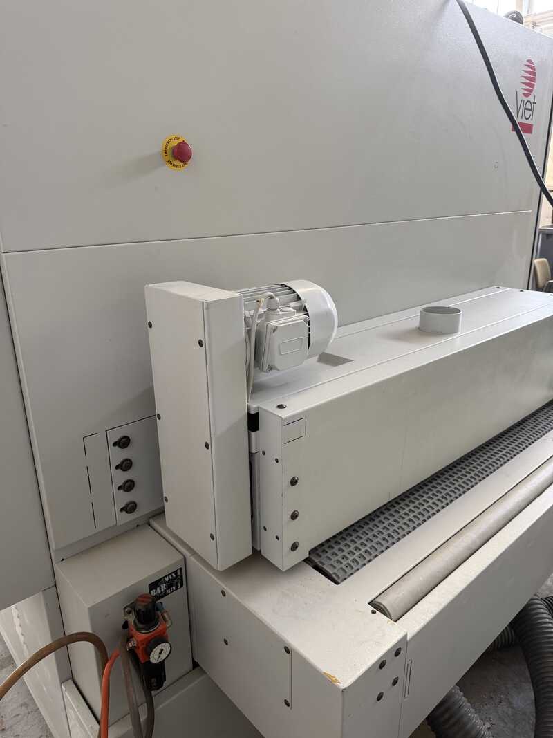 Viet Breitbandschleifmaschine - gebraucht S3 223TM (20)